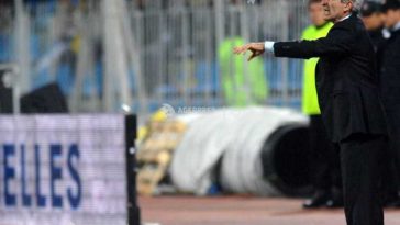 Fotbal: Domenech, ‘trădat și rănit’ de documentarul despre psihodrama trăită de naționala Franței la CM 2010