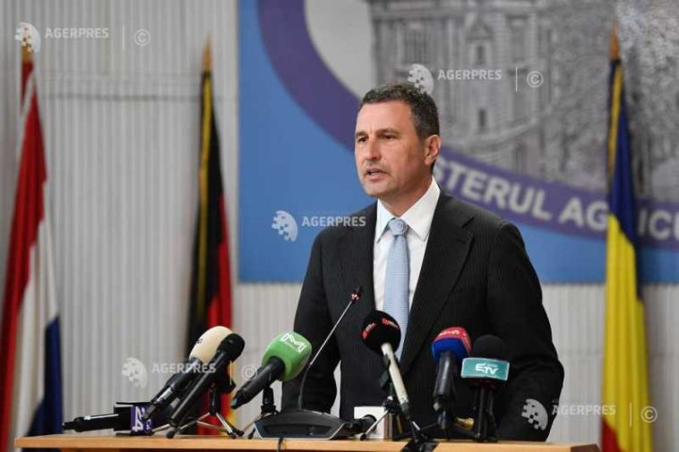 Tanczos Barna: La 10 zile de la începerea autorizării plăților pentru ANT, gradul de autorizare a depășit 55 % din total
