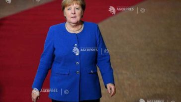 Germania: Fostul cancelar Angela Merkel le cere conaționalilor să facă o evaluare corectă a rezultatelor guvernului actual