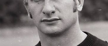 Fotbal: Marin Andrei, portar la Rapid, Steaua, Dinamo și Progresul, a decedat la vârsta de 85 de ani