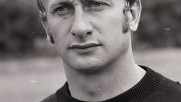 Fotbal: Marin Andrei, portar la Rapid, Steaua, Dinamo și Progresul, a decedat la vârsta de 85 de ani