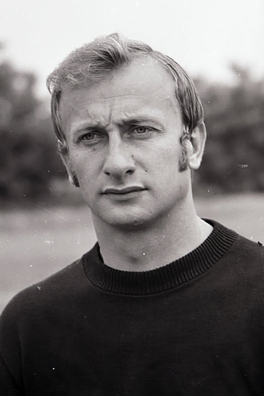 Fotbal: Marin Andrei, portar la Rapid, Steaua, Dinamo și Progresul, a decedat la vârsta de 85 de ani