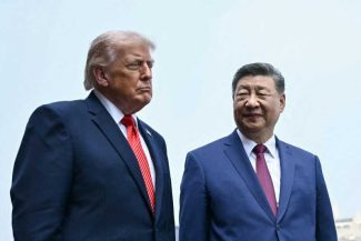 Xi Jinping către Donald Trump: ”Redarea măreției Americii” este compatibilă cu marea reînnoire a Chinei