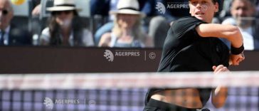 Tenis: Jannik Sinner a ajuns la a 32-a victorie consecutivă în turneele ATP Masters 1.000, nou record