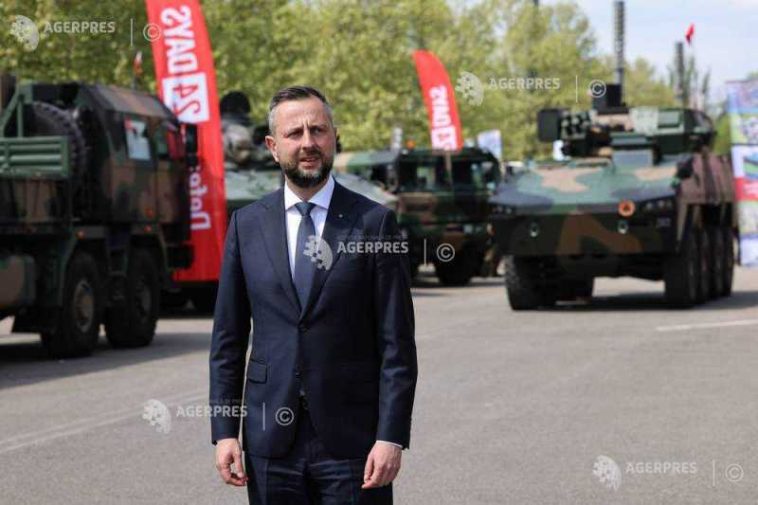 Varșovia afirmă că retragerea trupelor americane afectează doar Germania, nu și Polonia