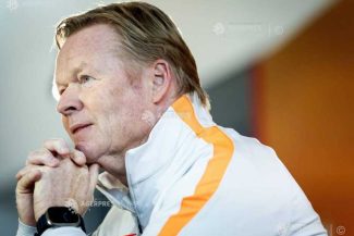 Fotbal: Selecționerul Olandei a amânat anunțarea lotului pentru CM 2026 pentru a permite recuperarea completă a jucătorilor