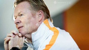 Fotbal: Selecționerul Olandei a amânat anunțarea lotului pentru CM 2026 pentru a permite recuperarea completă a jucătorilor