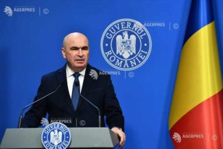 VIDEO Bolojan: Comisia Europeană a confirmat validarea cererii de plată de 2,6 miliarde de euro