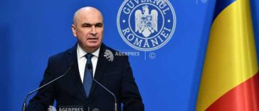 VIDEO Bolojan: Comisia Europeană a confirmat validarea cererii de plată de 2,6 miliarde de euro