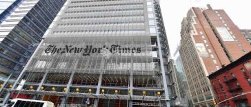 Israelul va da în judecată NYT pentru un articol ”falsificat” despre presupuse abuzuri sexuale asupra deținuților palestinieni