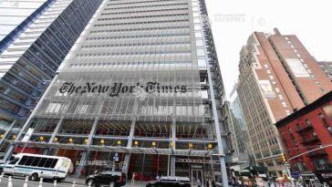 Israelul va da în judecată NYT pentru un articol ”falsificat” despre presupuse abuzuri sexuale asupra deținuților palestinieni