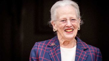 Danemarca: Regina Margrethe a II-a, spitalizată din cauza unei afecțiuni cardiace
