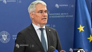 VIDEO Cererea de plată 4 din PNRR a fost aprobată fără corecții financiare; România depășește 60% implementare (ministru)