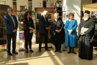 Tulcea: A început concursul internațional de interpretare muzicală ‘George Georgescu’