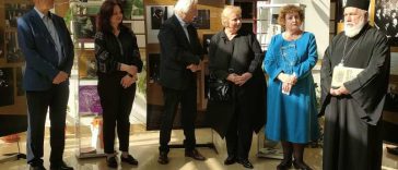 Tulcea: A început concursul internațional de interpretare muzicală ‘George Georgescu’