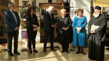Tulcea: A început concursul internațional de interpretare muzicală ‘George Georgescu’