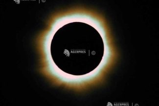 Spania se pregătește pentru eclipsa totală de Soare din 12 august
