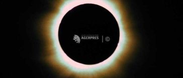 Spania se pregătește pentru eclipsa totală de Soare din 12 august