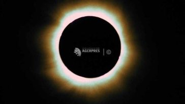 Spania se pregătește pentru eclipsa totală de Soare din 12 august