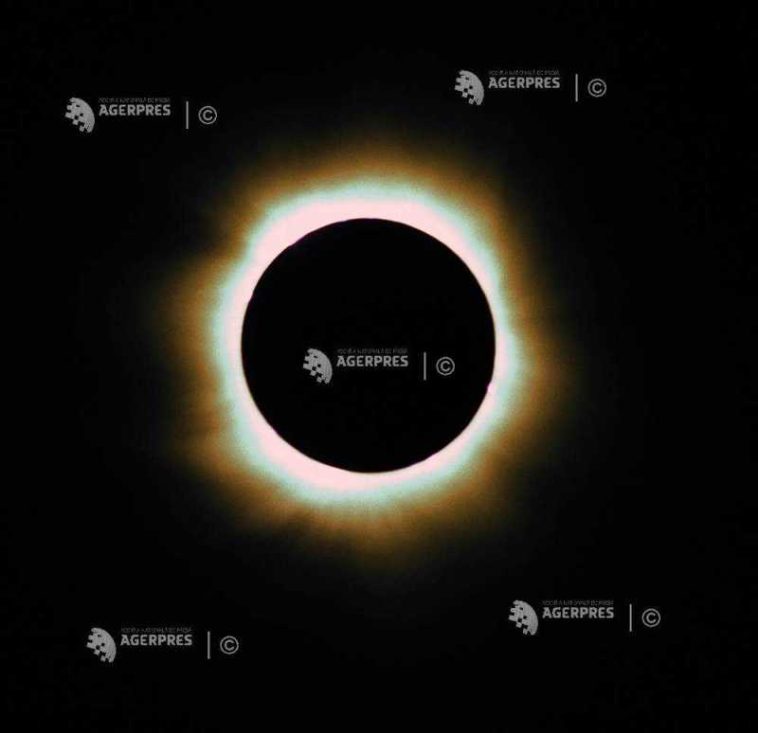 Spania se pregătește pentru eclipsa totală de Soare din 12 august