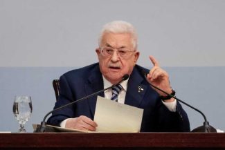 Președintele palestinian Mahmoud Abbas promite alegeri și reforme la congresul Fatah