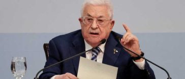 Președintele palestinian Mahmoud Abbas promite alegeri și reforme la congresul Fatah