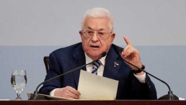 Președintele palestinian Mahmoud Abbas promite alegeri și reforme la congresul Fatah