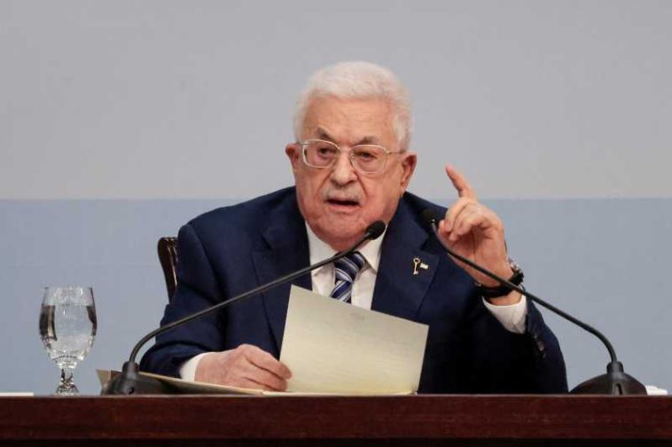 Președintele palestinian Mahmoud Abbas promite alegeri și reforme la congresul Fatah