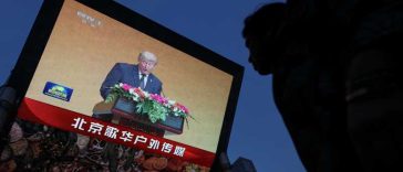 Donald Trump spune că Xi Jinping nu va trimite echipament militar în Iran și și-a oferit ajutorul pentru redeschiderea Ormuz