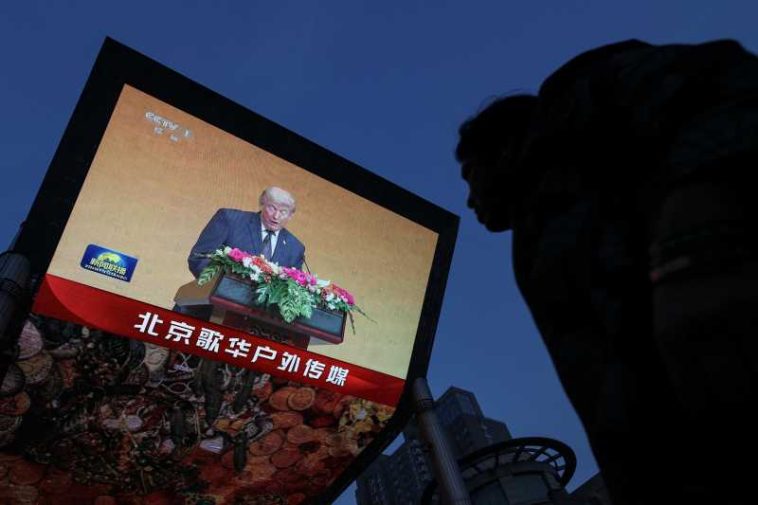 Donald Trump spune că Xi Jinping nu va trimite echipament militar în Iran și și-a oferit ajutorul pentru redeschiderea Ormuz