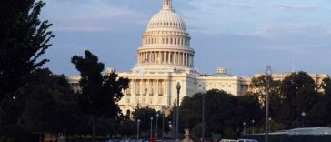 Senatorii americani votează pentru a li se suspenda salariile în caz de paralizie bugetară