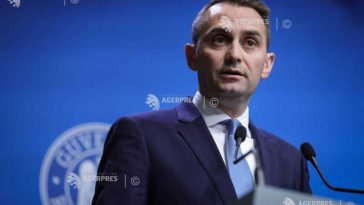 Jurca anunță crearea unei platforme pentru elementele din SAFE care pot fi produse în România