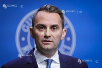 Jurca, despre alocările către Rheinmetall: Când ai mai multe produse într-un singur coș, discountul e mare