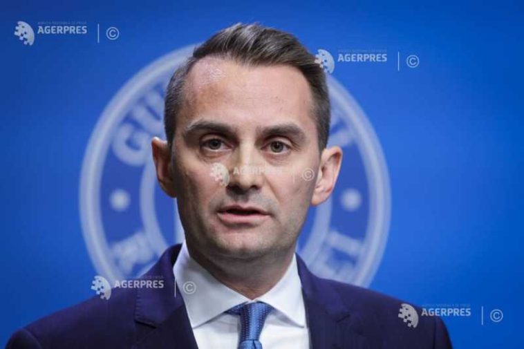 Jurca, despre alocările către Rheinmetall: Când ai mai multe produse într-un singur coș, discountul e mare