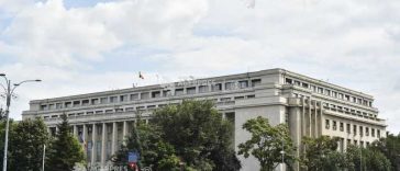Proiectul privind obligarea RA-APPS să facă publice informații despre imobilele închiriate, analizat de Guvern