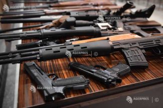 Guvernul a actualizat lista produselor militare supuse regimului de control al exporturilor, importurilor și altor operațiuni