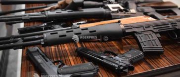 Guvernul a actualizat lista produselor militare supuse regimului de control al exporturilor, importurilor și altor operațiuni