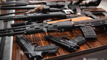 Guvernul a actualizat lista produselor militare supuse regimului de control al exporturilor, importurilor și altor operațiuni