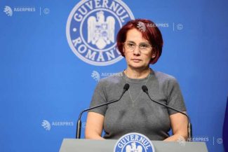 Dogioiu: Întâlnirile Oanei Gheorghiu au fost trecute în RUTI; în email-uri nu se cere încheierea unui contract