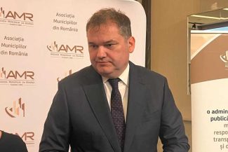 Cseke Attila: La ministere trebuie să avem un ritm al plăților pe PNRR mai accentuat