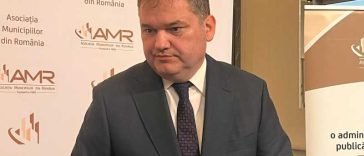 Cseke Attila: La ministere trebuie să avem un ritm al plăților pe PNRR mai accentuat