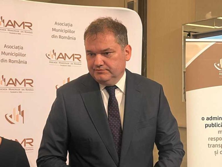 Cseke Attila: La ministere trebuie să avem un ritm al plăților pe PNRR mai accentuat