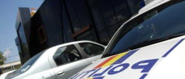 Timiș: Agent șef de poliție, arestat la domiciliu pentru agresiune sexuală