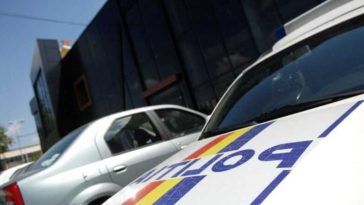 Timiș: Agent șef de poliție, arestat la domiciliu pentru agresiune sexuală