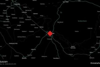 Trei morți și 12 răniți în atacuri aeriene ucrainene în Rusia