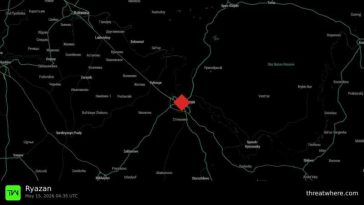 Trei morți și 12 răniți în atacuri aeriene ucrainene în Rusia