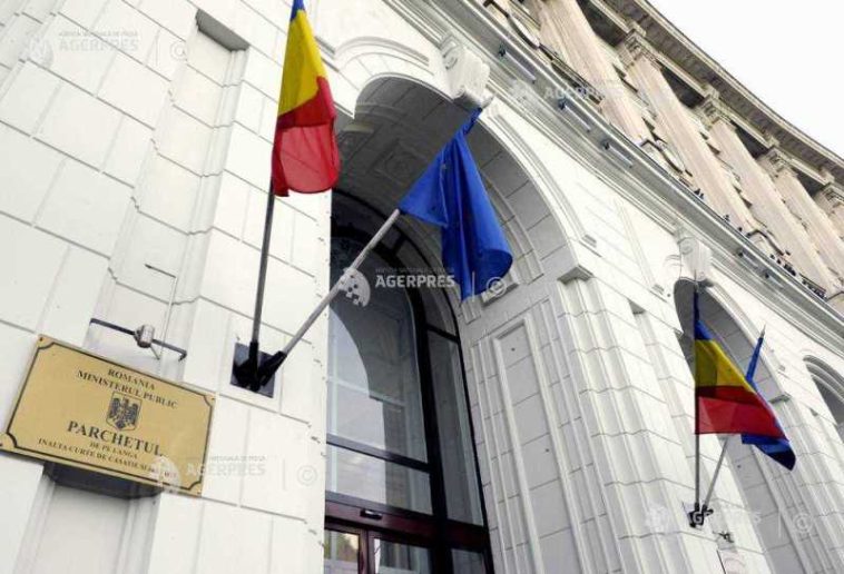Procurorii Gigi Ștefan și Teodor Niță – urmăriți penal de Parchetul General pentru corupție