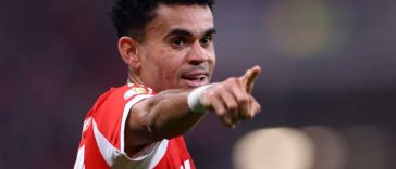 Fotbal: Luis Diaz și James Rodriguez, în fruntea lotului lărgit al Columbiei pentru CM 2026