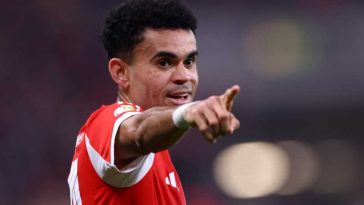Fotbal: Luis Diaz și James Rodriguez, în fruntea lotului lărgit al Columbiei pentru CM 2026