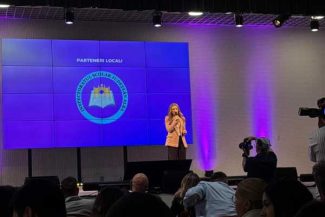 Alba: Elevi din Blaj și Alba Iulia, în finala națională a ‘Maratonului pentru Educație Antreprenorială’